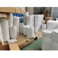 Buy cheap PP PE Plastic Nose Clip Machine Face Mask Nose Bridge Making Machine product