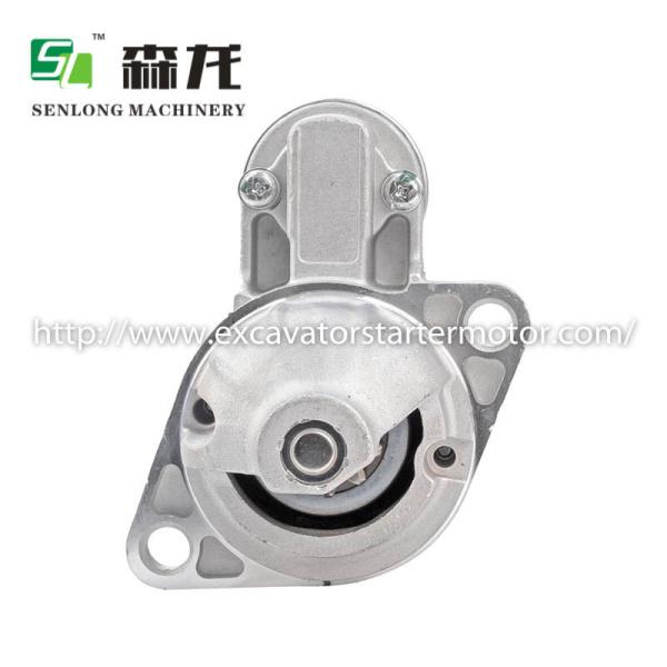 12V 10T 1.2KW starter motor GC15,M001T79681, M001T79781, M002T58881, M1T79681,