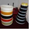 Buy cheap BOMCO Mud Pump Spare Parts , EMSCO NBR Rubber Piston Seal from wholesalers