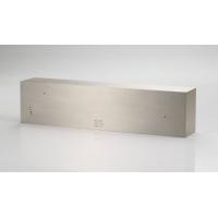 Buy cheap 305mm x 75mm x 50mm IOW Ultrasonic Calibration Blocks IOW for beam profile measurement product