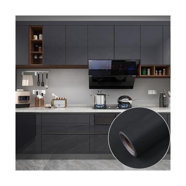 Buy cheap Self Adhesive Glossy Kitchen Wallpaper Stickers for Mildewproof Waterproof from wholesalers