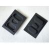 Buy cheap Molded Thermoformed Clamshell Packaging Pulp Smooth Sustainable Food Packaging Solutions from wholesalers
