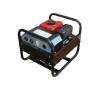 Buy cheap MMA Gasoline Welding Generators 170F Engine 120A Small Gas Powered Welder from wholesalers