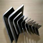 316L 2205 Hot Rolled Unequal Stainless Steel Angel Bar