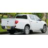 Buy cheap Steel Repuestos Tailgate Body Parts For Cars Tail Panel For Mitsubishi L200 Triton 2010 from wholesalers
