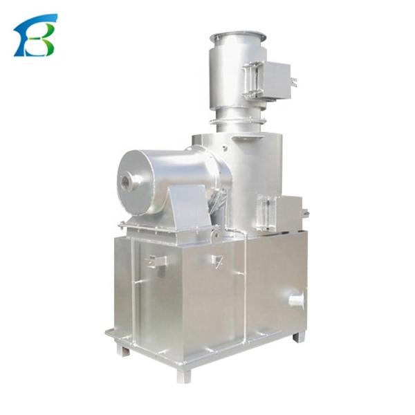 Buy cheap Advanced 750L/H Capacity 10-500kgs/batch City Waste Management Equipment for Hospitals from wholesalers