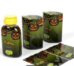 Capacity of 10-20 Million PCS per Month for Shrink Sleeve Labels