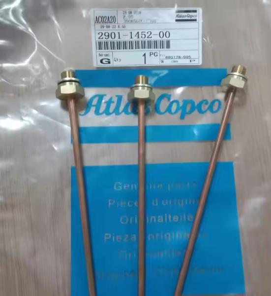 2901145200 TD Return Oil Pipe Atlas Can Use High Quality Hot Selling Low-cost