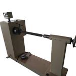 Buy cheap Oil Immersed Transformer Coil Winding Machine Horizontal Copper Wire Winder from wholesalers