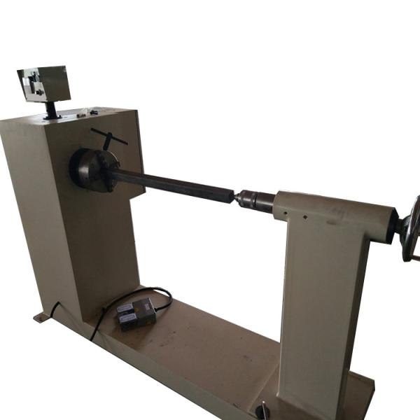 Buy cheap Oil Immersed Transformer Coil Winding Machine Horizontal Copper Wire Winder from wholesalers