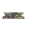 Buy cheap Automotive Sheet Metal Stamping Process Work Bending Part from wholesalers