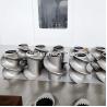 Buy cheap HIP Material High Strength Puffed Food Extruder Screw Elements from wholesalers