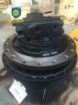 Excavator Spare Parts Excavator Hydraulic Travel Motor GM60 Hydraulic Final