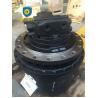 Buy cheap Excavator Spare Parts Excavator Hydraulic Travel Motor GM60 Hydraulic Final Drive from wholesalers