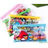 Buy cheap Cartoon Child Stationery Set With Metal Tin Pencil Box,Wholesale Stationery Set from wholesalers