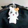 Buy cheap Cartoon Animal Design Silicone Luggage Tags Customized Travel ID Labels Name Card Holders from wholesalers