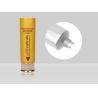 Buy cheap Custom Cosmetic Tubes Plastic D35mm 35-110ml Cream Empty Squeeze Tubes For Lotion Custom from wholesalers