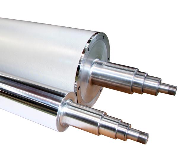 Buy cheap Glue Roll And Doctor Roll from wholesalers