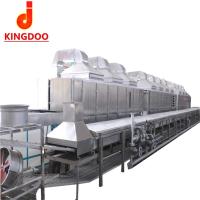 Buy cheap Fried Instant Noodle Making Machine 20000 Pics/8hours Steady Performance product