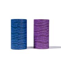 Buy cheap Foam Biodegradable Paper Tubes , Blister kraft cardboard tube packaging product