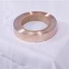 Buy cheap 1. High Conductivity Copper Nickel Strip: Grade 3H62,H65,H68,H70,H80,H90,T2 for Battery Welding from wholesalers