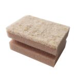 No Smell Kitchen Cellulose Sponge Eco Friendly Dish Washing Natural Cellulose