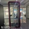 Buy cheap High Transparent Electronic PDLC Smart Glass Switchable Self Adhesive Film For Office from wholesalers