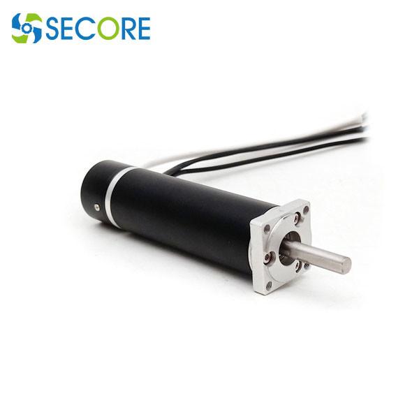 Buy cheap Ironless Coreless Bldc Motor 22mm 24V High Torque Power Tool 117W from wholesalers