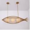 Buy cheap Fisherman pendant lights For Indoor Home Kitchen Dining room Lighting Decor (WH-WP-17) from wholesalers