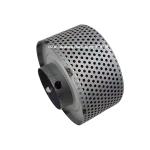 Rock Drill Stainless Steel Hydraulic Pump Filter 3222309848 SH52002 HY10333