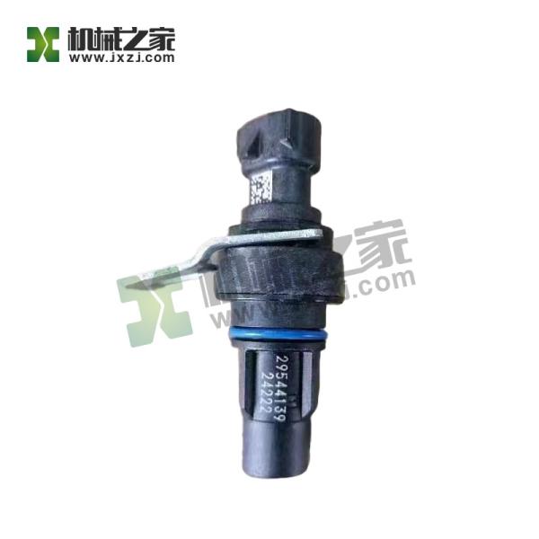 Buy cheap SANY Crane Chassis 130202000099A023 Speed Sensor 29544139 Allison from wholesalers