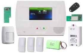 Wholesale Custom Diy Home Security And Automation Systems Be Aware Anywhere from china suppliers