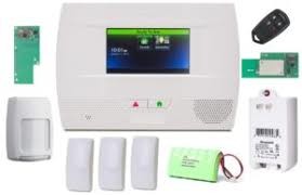 Buy cheap Custom Diy Home Security And Automation Systems Be Aware Anywhere from wholesalers