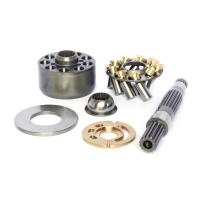 Buy cheap K7V63 Excavator Hydraulic Pump Parts , Aftermarket Kawasaki Repair Parts For product