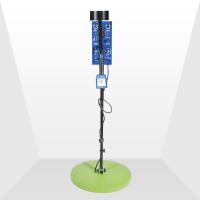 Buy cheap Superior High Sensitive Metal Detector , Portable Metal Detectors Large product