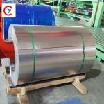 3003 Aluminum Mirror Treatment Coil ASTM AISI JIS DIN GB ASTM-B209 6.5mm