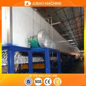 Buy cheap Balloon Machine manufacturers & suppliers from wholesalers