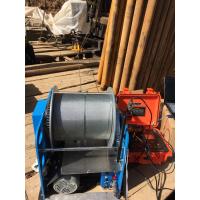 Buy cheap Groundwater Borehole Geophysical Equipment for Water Well Logging Equipment product