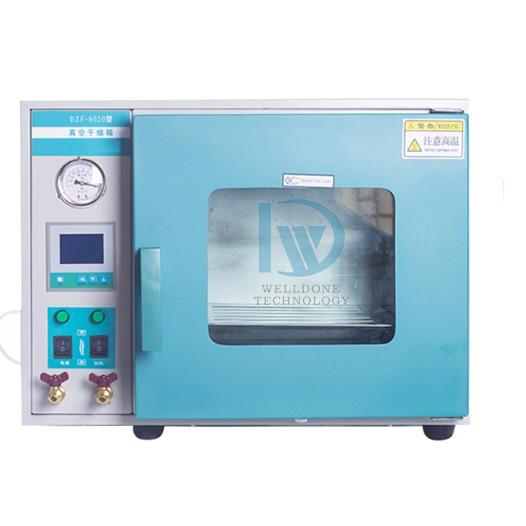 Buy cheap Drying Oven Laboratory Electrothermal Constant Temperature Vacuum Oven from wholesalers