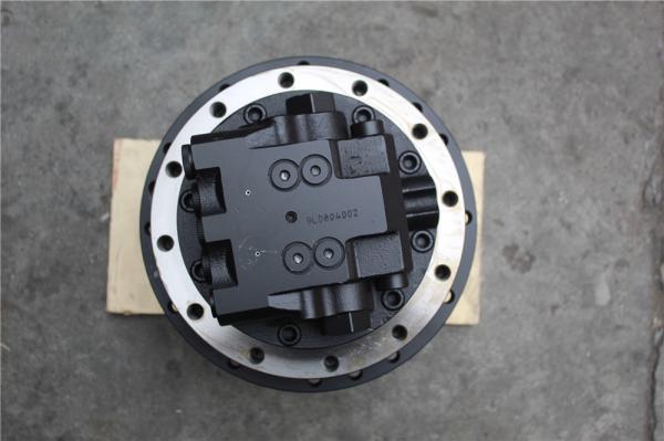 Excavator DH55 2401-9232 588B2000-00-QA 588B2100-00-A Travel Motor Assy For Mini
