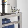 Buy cheap Industrial Meat Beater Machine 2kg/Time Commercial Stainless Steel from wholesalers