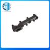 Buy cheap Manufactured 3901223 Exhaust Manifold for 4BT3.9 Cummins Diesel Engine Parts from wholesalers