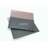 Buy cheap Shiny / Matte Black Conductive Bag , Film Composite Flat Poly Mailers from wholesalers