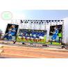 Buy cheap P3.91 P4.81 Full-Color Rental Screen Outdoor Performance Digital Signage LED Screen from wholesalers