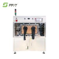 Buy cheap Metal Material Automatic Welding Equipment 380V Ultrasonic Metal Welding product