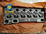 Excavator Engine Parts E325 E330 3306 Cylinder Head 8N1187