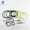 Buy cheap SOOSAN SB30 SB151 SB120A SB150 OLD TYPE Hydraulic Breaker Hammer Seal Kit from wholesalers