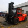 Buy cheap 3 Stage Port Handling Equipments LG50DT With Light Weight 5 Ton Hydraulic Forklift Truck Diesel Machines from wholesalers