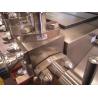 Buy cheap SUS304 Stainless Steel Chemical Homogenizer Two Stage Gear Box Drive from wholesalers