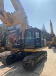 used cat 320dl excavator/Used digging machine Cat320D Japan origin good quality